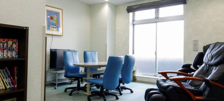 白子 STORIA 酒店(Shiroko Storia Hotel)图片