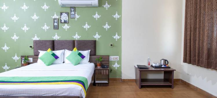 Treebo 新罗克韦尔维韦克维哈尔(Treebo New Rockwell Vivek Vihar)图片