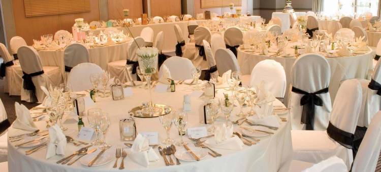 Buchanan Arms Hotel & Leisure, Sure Hotel Collection图片