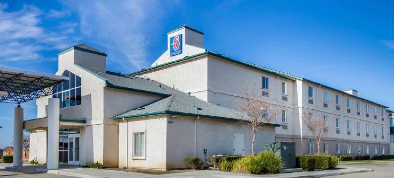 温德姆旗下莱莫尔豪生酒店(Howard Johnson by Wyndham Lemoore)图片