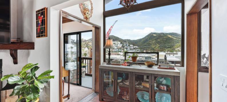 卡塔莉娜庭院套房酒店(Catalina Courtyard Suites)图片