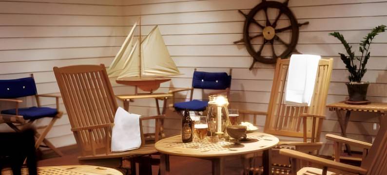 斯莫兰酒店(Hotel Småland)图片