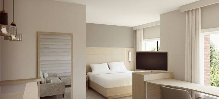 Residence Inn by Marriott Melville图片