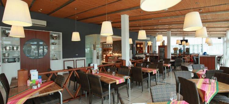 Grupotel Playa Feliz图片
