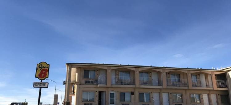 埃文斯顿速8酒店(Super 8 by Wyndham Evanston)图片