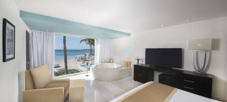 The Sens 图兰里维埃拉By Oasis(The Sens Tulum Riviera by Oasis)图片