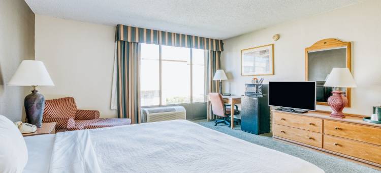 门罗6号汽车旅馆(Motel 6 Monroe, La)图片