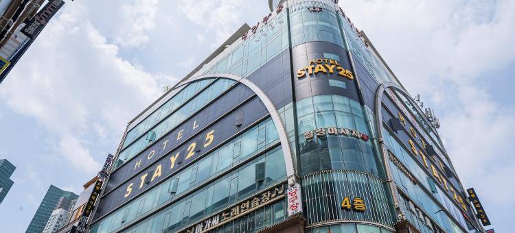 仁川Stay 25(Incheon Stay 25)图片