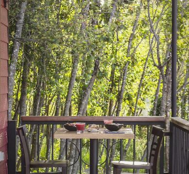 Das Dorf Hotel Hotel Overview