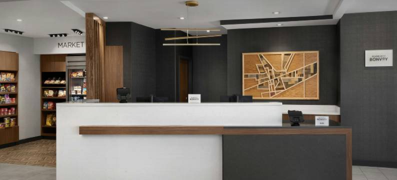 赛克斯顿费尔菲尔德套房酒店(Fairfield by Marriott Inn & Suites Sikeston)图片