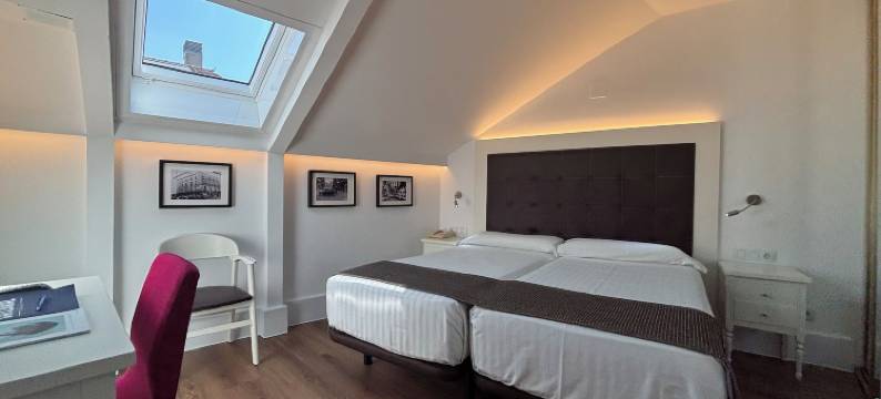 卡泰多拉尔酒店(Hotel Boutique Catedral)图片