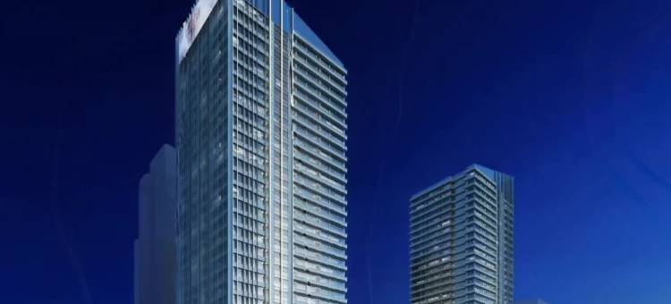 山海酒店(摩尔城店)图片