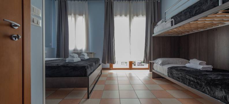 马可尼旅馆(Marconi Lodge)图片