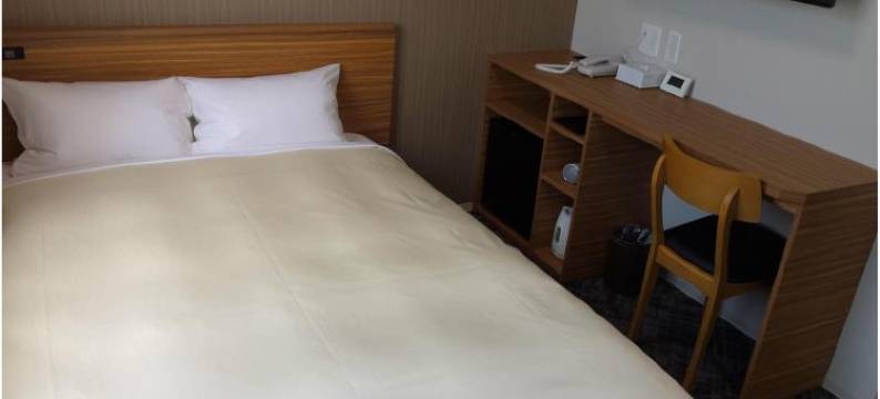 酒店皇冠山丘五井(Hotel Crownhills Goi)图片