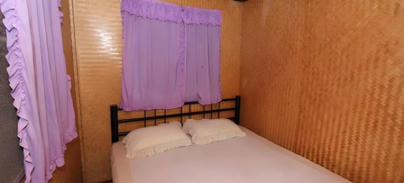 丹田筏楼(Nita Raft House)图片