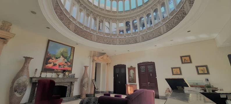 啪拉斯搭格酒店(The Palais Dago Hotel)图片