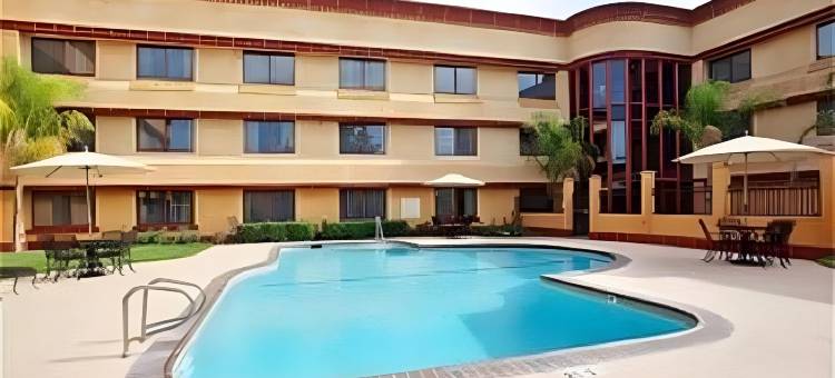 萨克拉门托兰乔科尔多瓦假日酒店(Holiday Inn Sacramento Rancho Cordova)图片