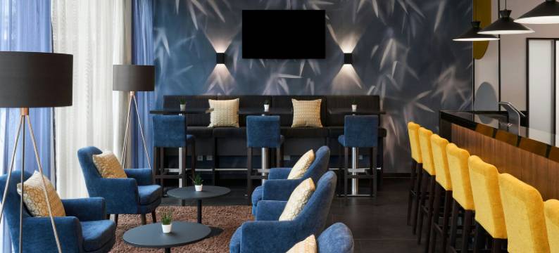 埃森福朋喜来登酒店(Four Points Flex by Sheraton Essen)图片