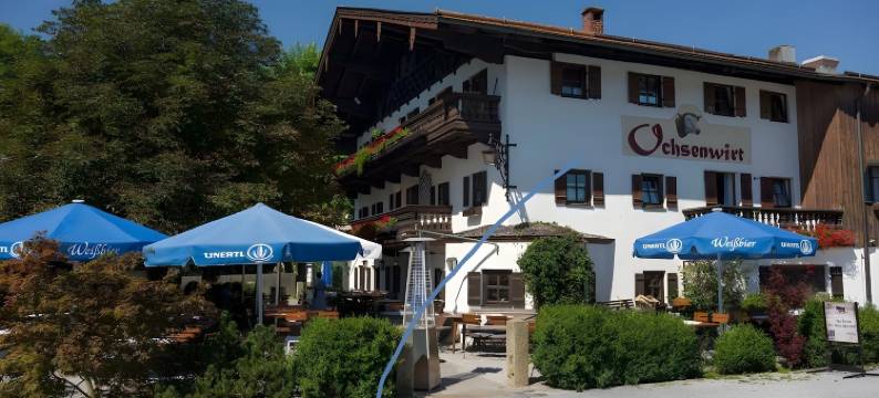 欧森维特旅馆(Gasthof Ochsenwirt)图片