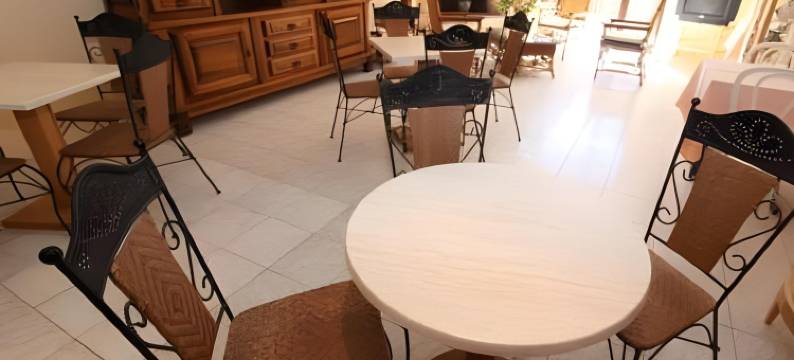 理想酒店(Hôtel Idéal)图片