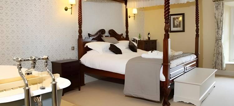 乔治旅馆(The George Inn)图片