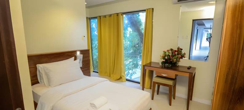 玛丽安酒店(Marianne Hotel)图片