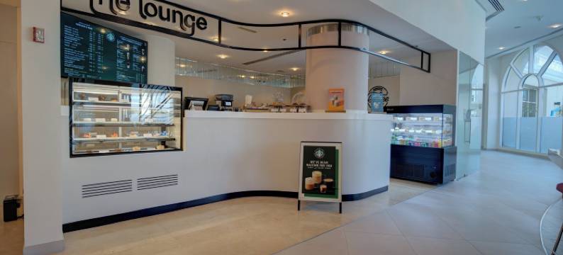 千禧湖景公寓(Millennium Lakeview Residence Formerly Copthorne Lakeview Executive Apartments)图片