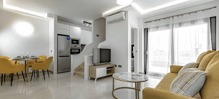 喜马拉雅大道复合式公寓(Checkin Ocean)图片