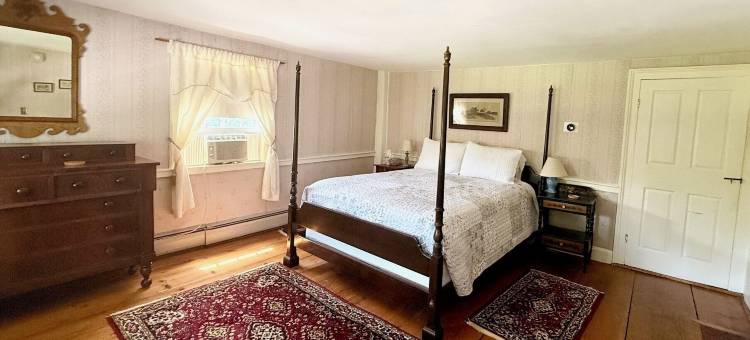 克洛内尔斯宾塞旅馆(Colonel Spencer Inn)图片