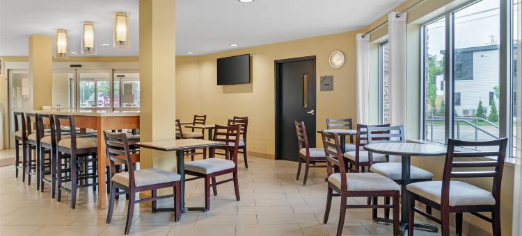 Best Western Plus Traverse City图片