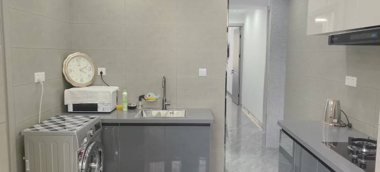 枣红马民宿(井街胡同分店)图片