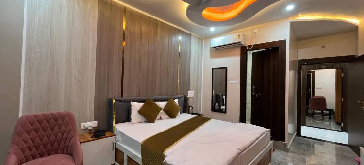 阿努酒店(Hotel Anu)图片