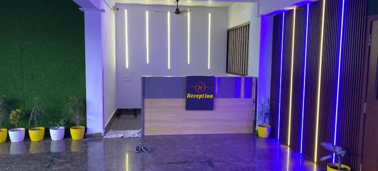 欧泊酒店(The Opal Hotel)图片