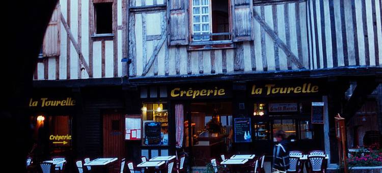 肖蒙F1酒店-翻新(hotelF1 Chaumont)图片