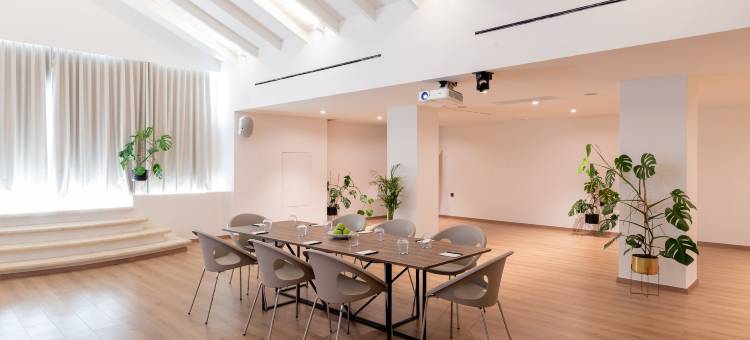 伊斯拉布朗哈尼亚度假村-希尔顿傲途格精选酒店(Isla Brown Chania Resort, Curio Collection by Hilton)图片