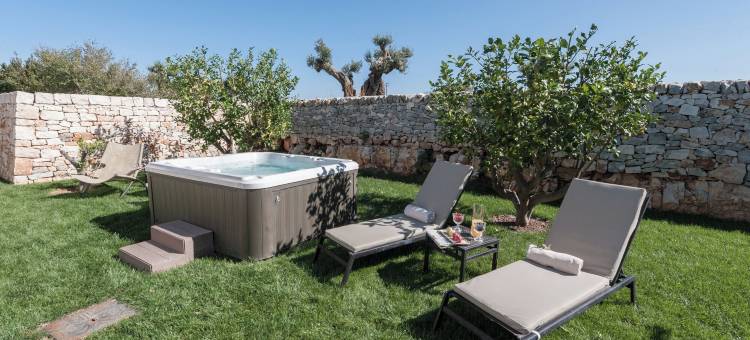 由Emily酒店经营的Villa Torre Bianca(Villa Torre Bianca by Emily Hotels)图片