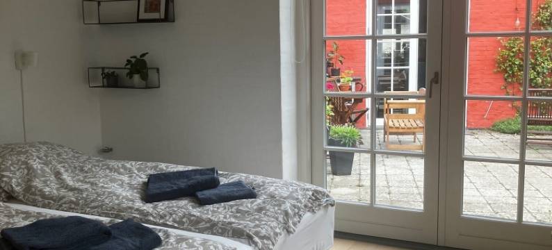 胡斯曼斯维5号(Husmandsvej 5)图片