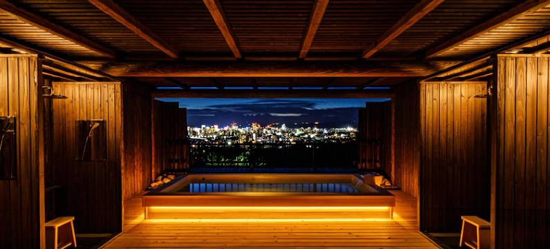 冈山国际酒店(Okayama International Hotel)图片