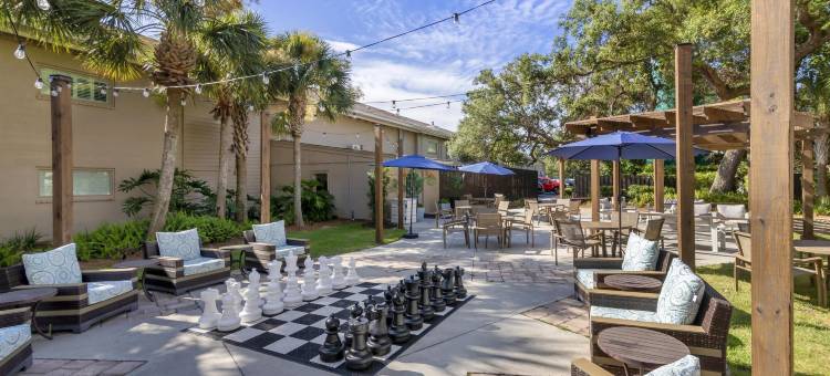 Best Western Plus Jekyll Island图片