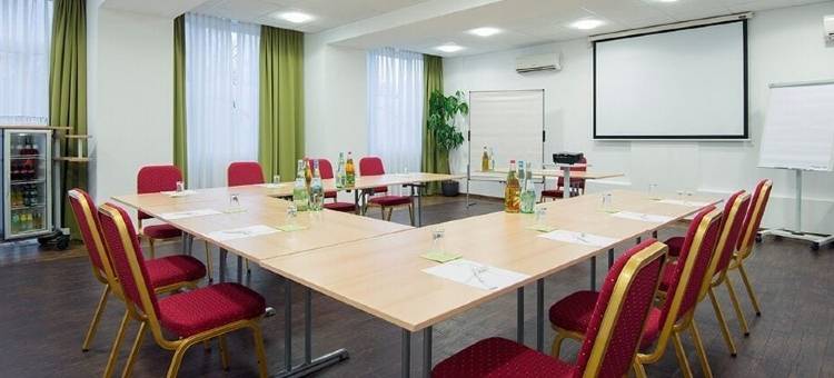 丹普木赫酒店(Hotel Dampfmühle)图片