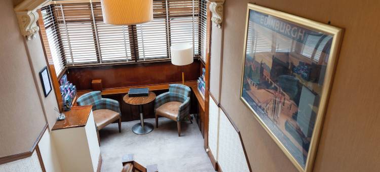 荷兰米尔酒店(The Dutch Mill Hotel)图片