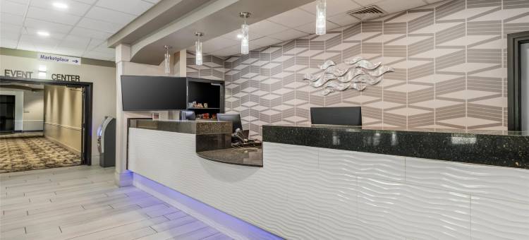 罗切斯特梅奥诊所区-圣玛丽贝斯特韦斯特酒店(Best Western Rochester Hotel Mayo Clinic Area/St. Marys)图片