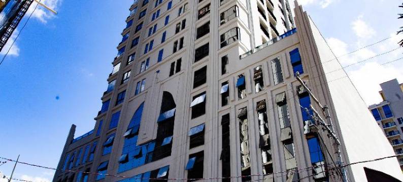 诺比尔君悦伊塔佩马(Nobile Grand Itapema)图片