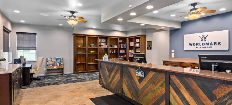 世标度假屋-欧扎克斯湖(WorldMark Lake of the Ozarks)图片