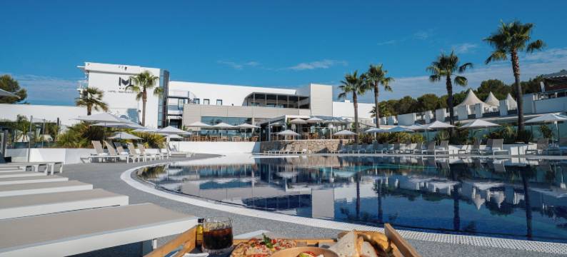 莫拉图格罗酒店及度假村(Mouratoglou Hotel & Resort)图片