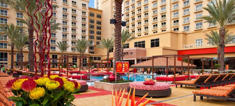 查尔斯湖金矿酒店(Golden Nugget Lake Charles)图片