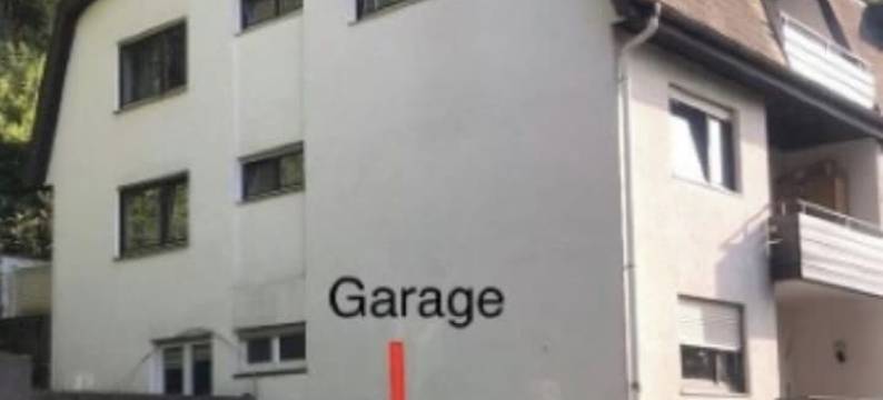 MH City Apartment Baden-Baden / Апартамент Баден-Баден图片