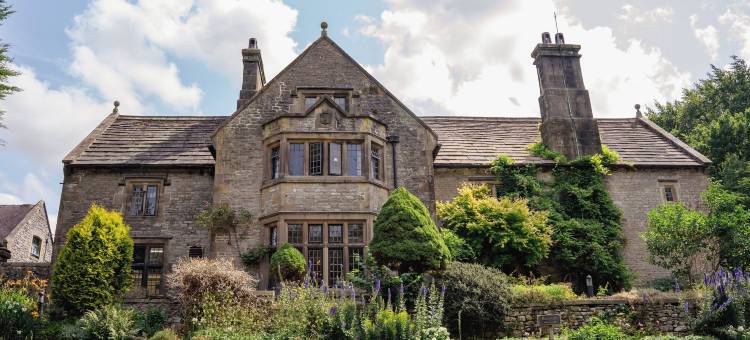 YHA哈廷顿厅酒店(YHA Hartington Hall)图片