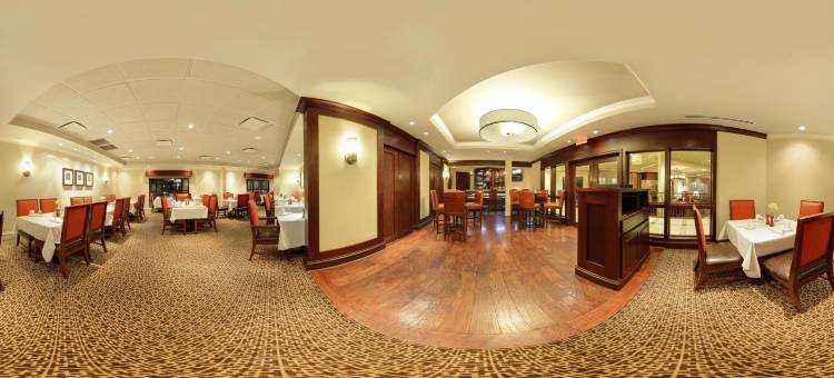 亚特兰大周界北喜来登酒店(Sheraton Atlanta Perimeter North Hotel)图片