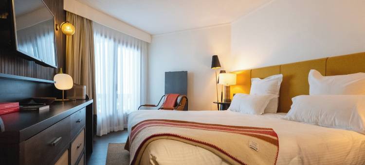 瓦勒托伦斯 - 博米耶酒店(Le Val Thorens, a Beaumier Hotel)图片